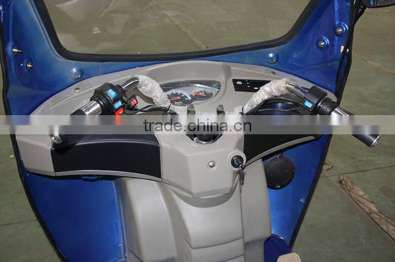 48 v manned electric tricycle