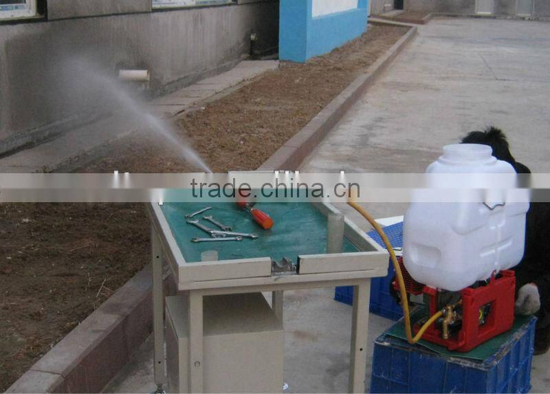 garden and agriculture 37.7cc 4 stroke power sprayer