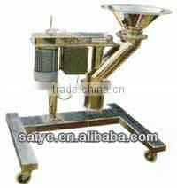 Hot sale KZL series rapid granule crusher