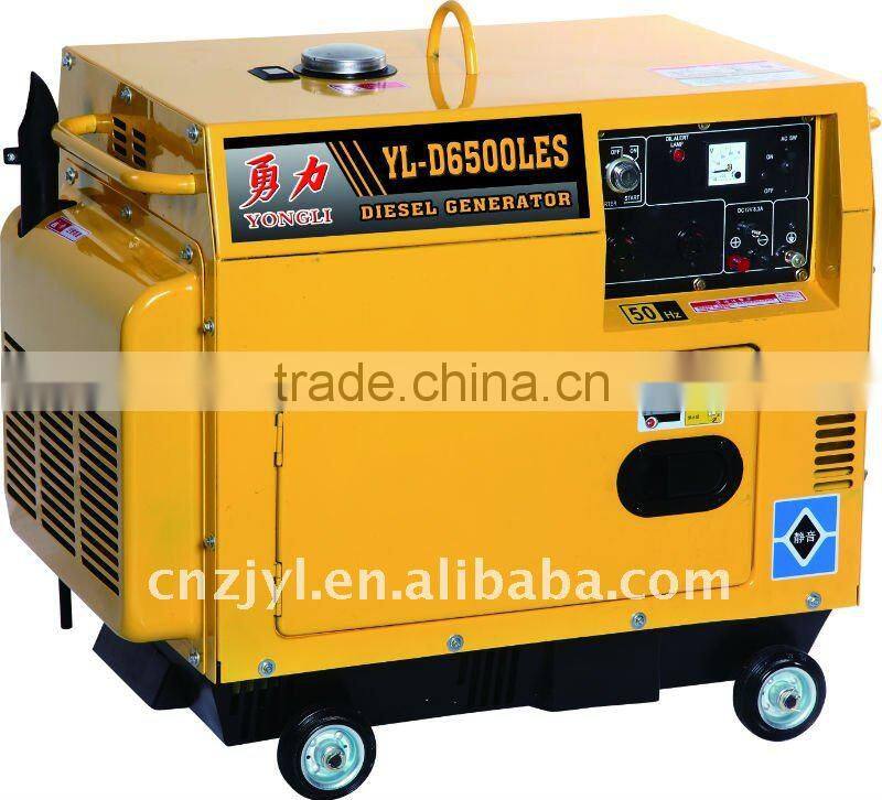 Diesel Generator