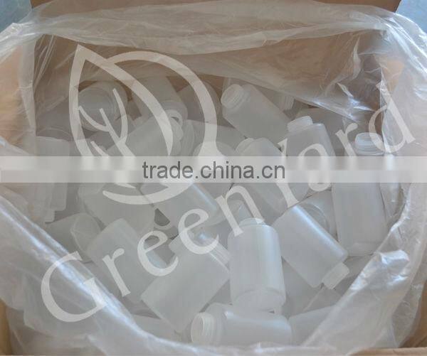 liquid pump bottle for nail polish remover