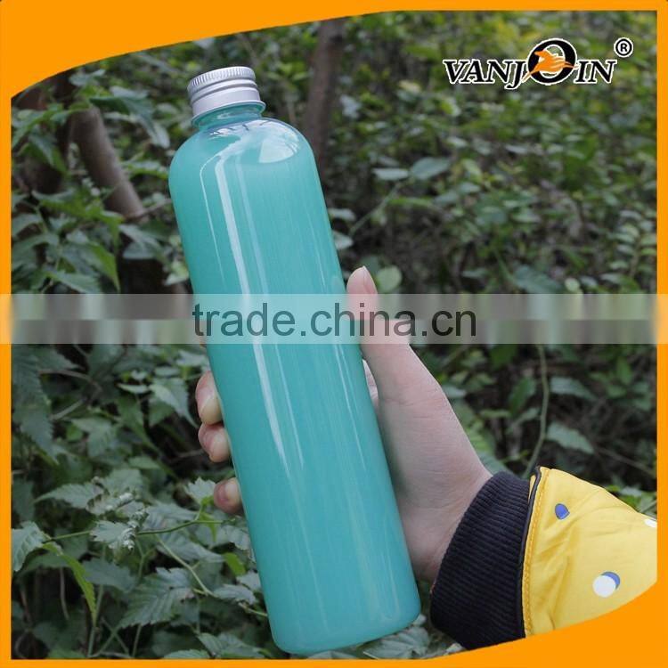 500ml Bullet 38mm Neck Energy Drink Bottle
