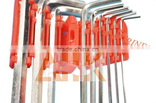 Allen Hexagon Wrench Sets
