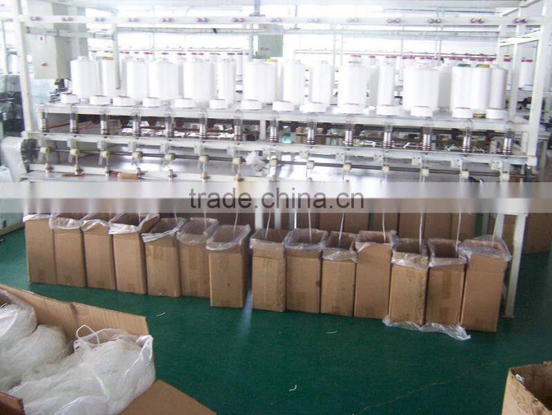 20 head Cord Knitting Machine
