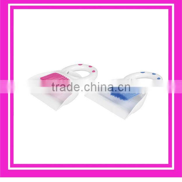 table dustpan brush