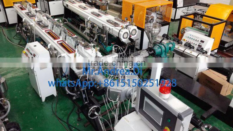 Horse Rider Plastic Extruder Factory Price
