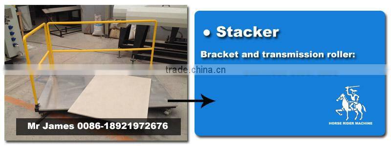 High quality PVC Table Plank Extrusion Machine