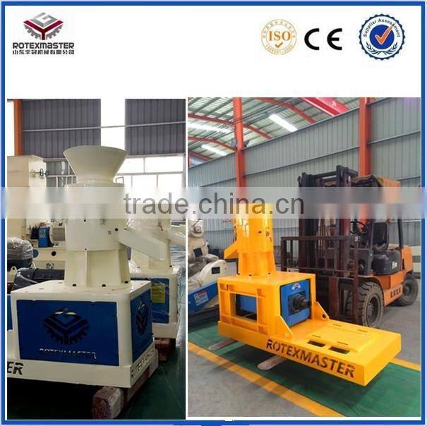 ROTEX China Goods Poultry Feed Pellet Mill Equipment/ Feed Pellet Machine/ Feed Pellet Mill