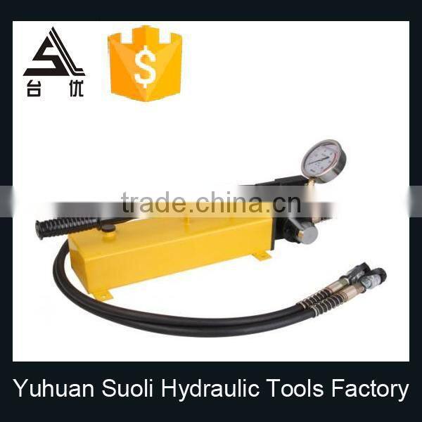 Hand-operated Pump,Hand-operated pump CP-390, Hydraulic Pump