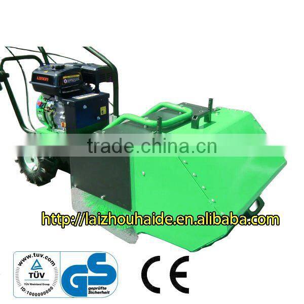 Barrendero de la nieve HS600A