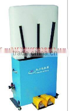 Cushion covering machine price,2016 hot selling good quality factory price