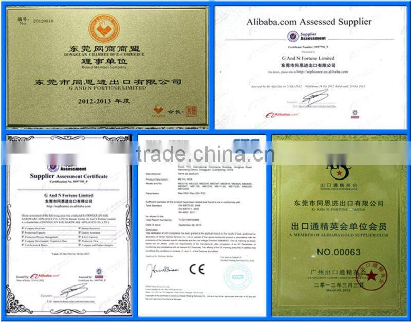 Iraq switch Socket Outdoor Box