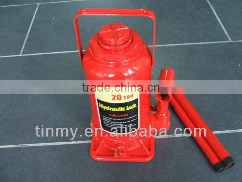 32T Hydraulic Bottle Jack