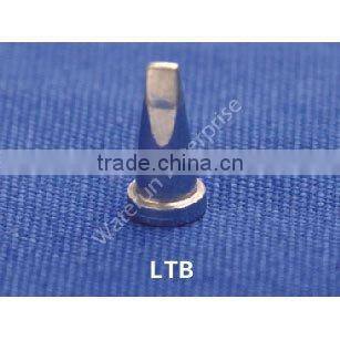 Lead Free weller solder tips