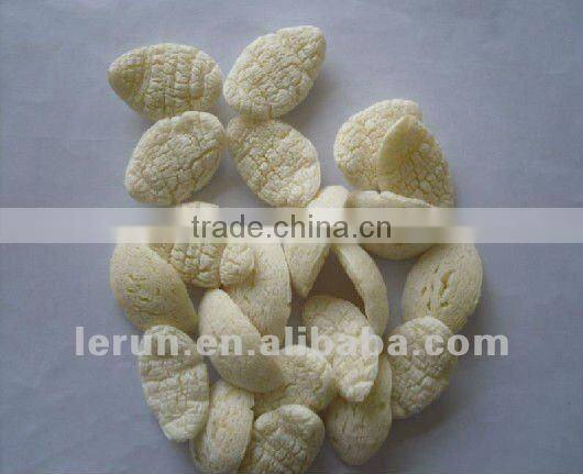 Puffed Rice Snacks Macking Machine