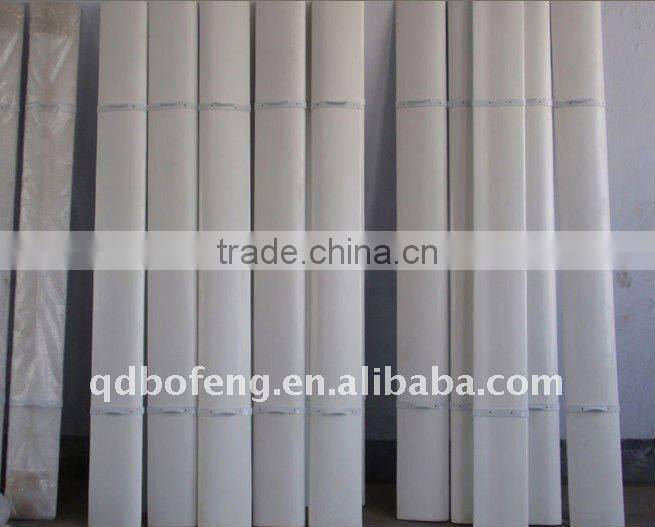 maglev vertical axis wind power generator with low rpm