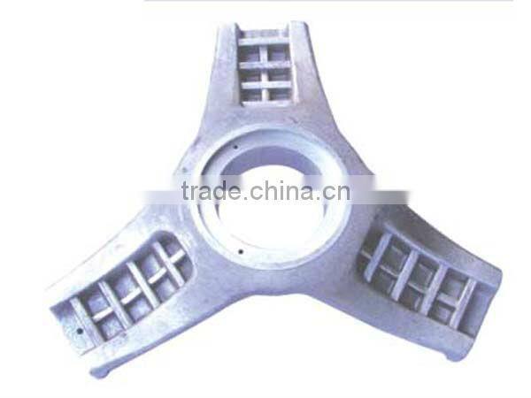 aluminum gravity casting