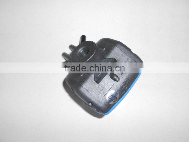 Vacuum Pulsator for Mobile Cow Miking Machine