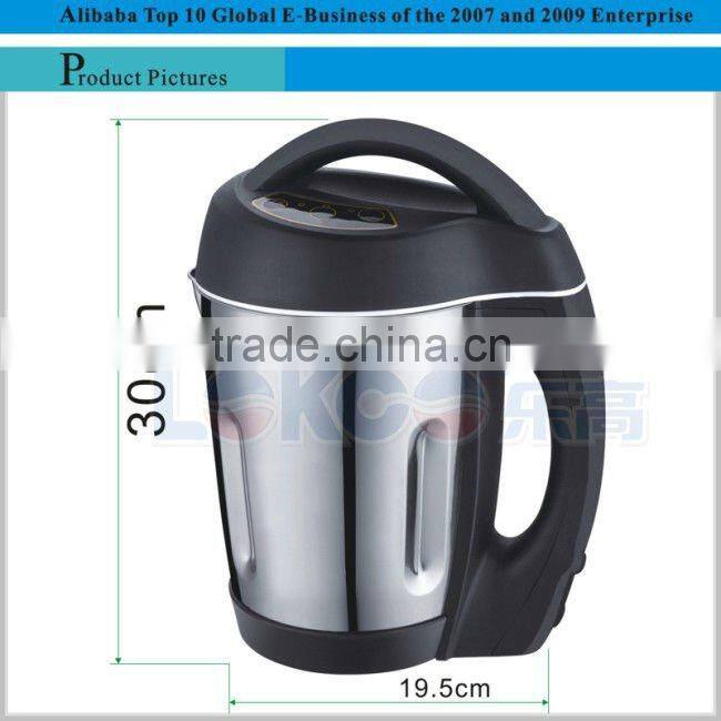 Home food blender soup blender