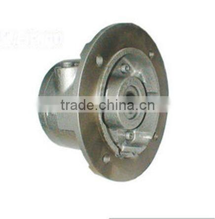 4AM 1.7Hp 4.1Nm Rotary Vane Air Motor