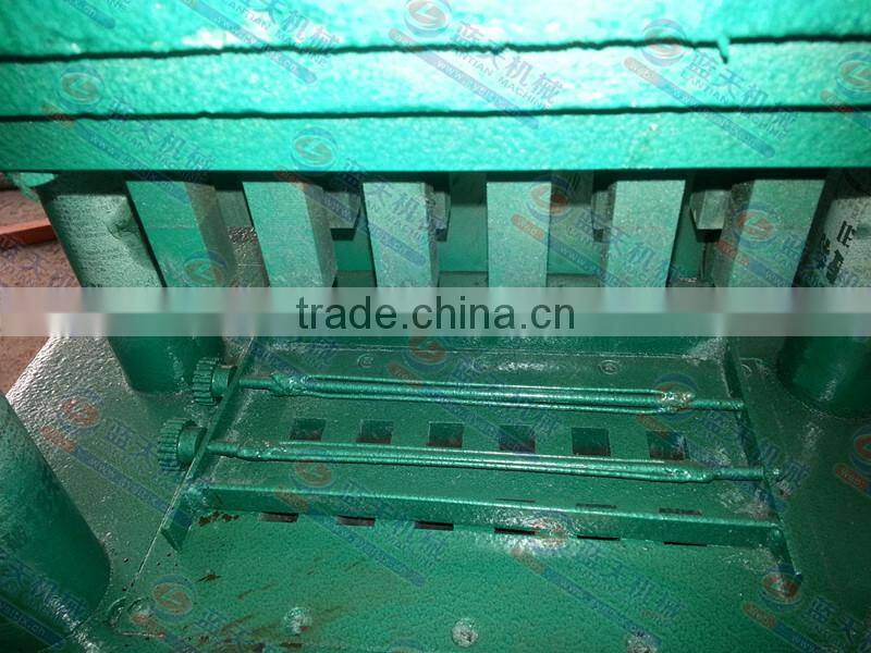 Hydraulic Press Charcoal Tablets Making Machine Shisha Briquette Machine For Sale