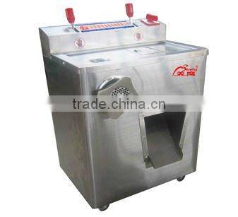 stainless steel meat slicer