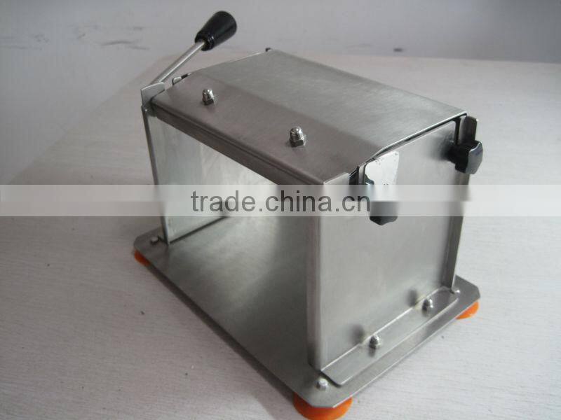 GRT - HSS8A Manual sausage cutter