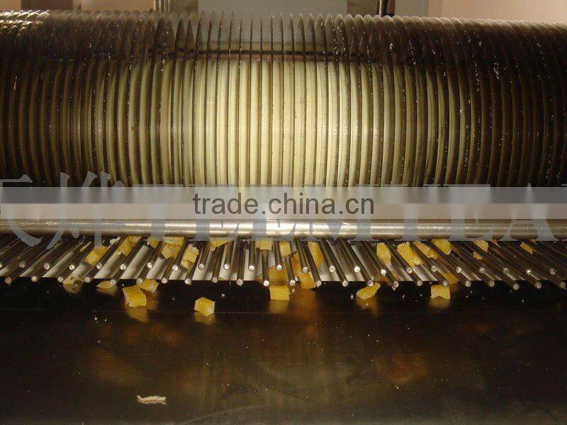 Pefectly made by stainless steel Automatic canned food machinery (Video)