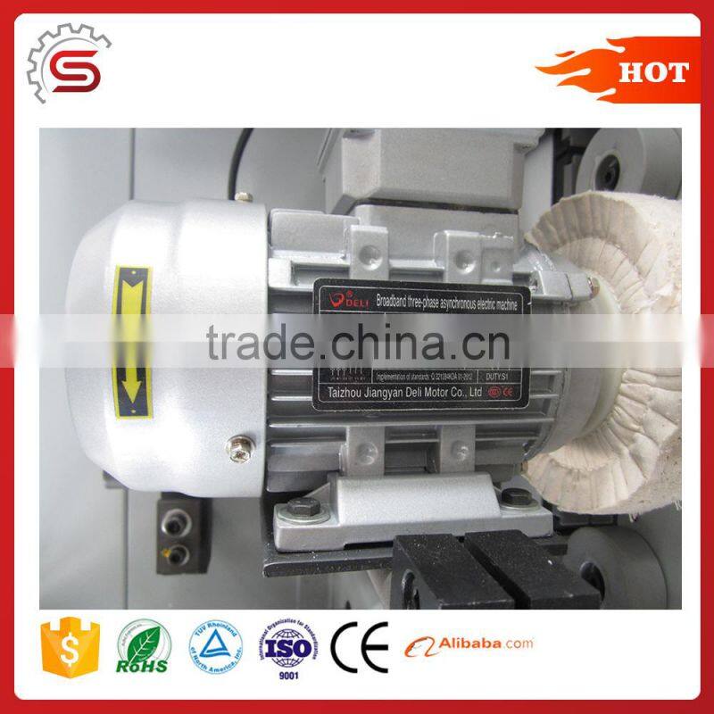 Hot Selling edge bander tape machine MFZ504A woodworking edge banding machine