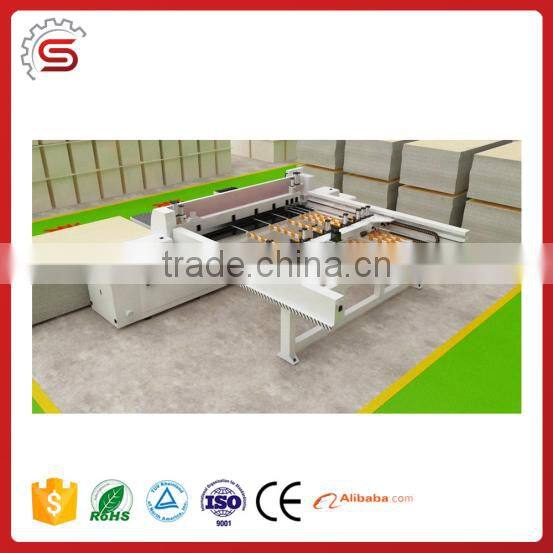 2017 New year sales MJK1327A computer panel saw computer wood cutting machine