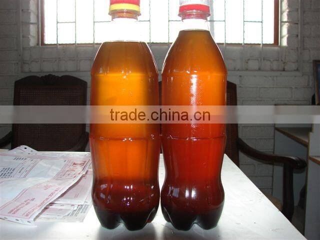 ultrasonic waste oil processor