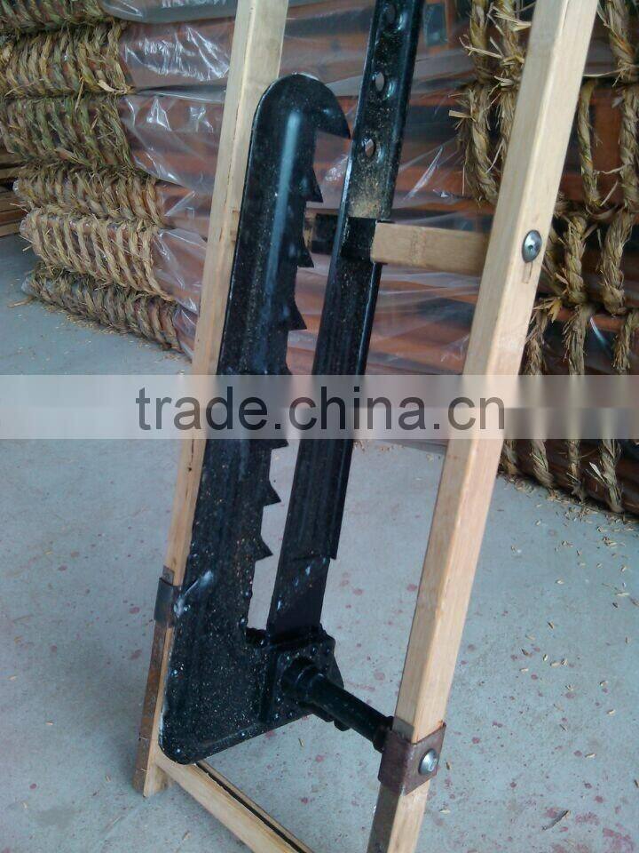 Professional fire bamboo ladders manufacturers