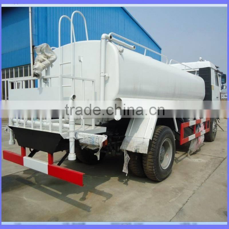 Steyr Water Tank Truck,Water Truck,Water Tanker