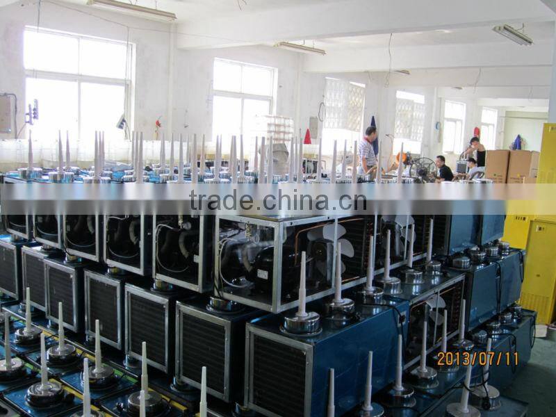 3*18L Stainless Steel Juice Dispenser