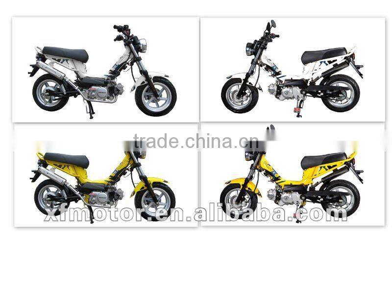 50cc motorcycle