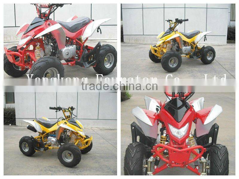 ATV SX-YS110