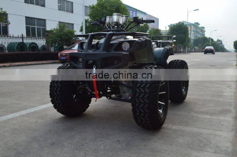 COC EEC CE Approval Electric ATV(EATV-020)