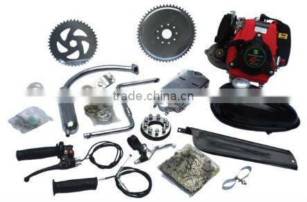 4 Stroke Engine Bicycle 49cc