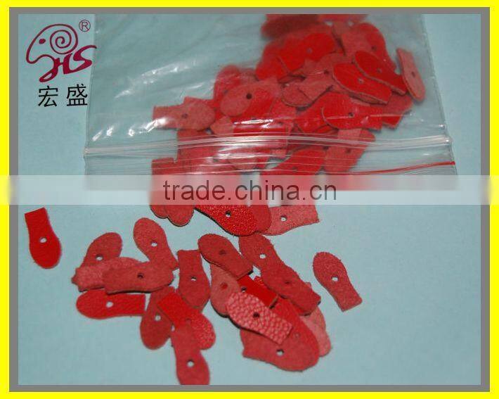 China factory red gluing gasket for grand piano