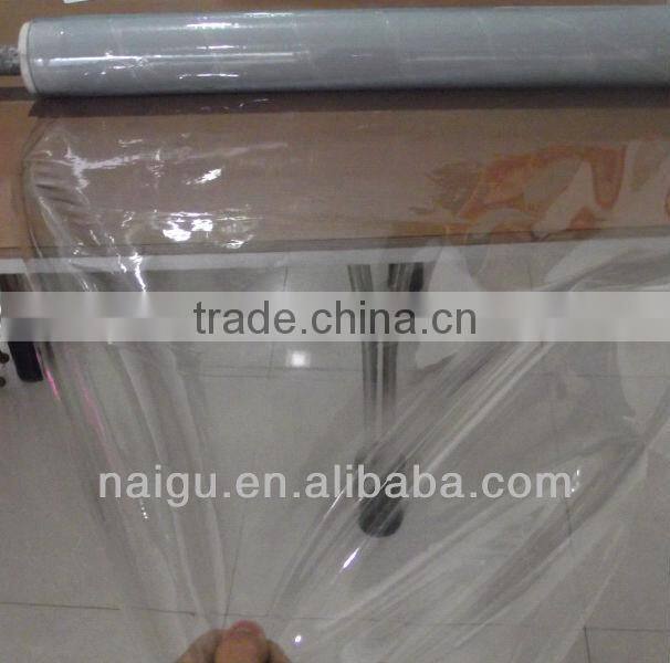 surface cover pvc film in roll for funiture packing