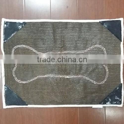 Carpet Anti-slip Coner Triangle Carpet Adhesive