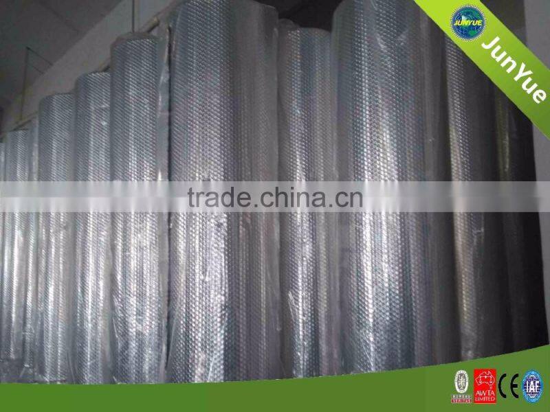 Steel Building Reflective Silver Bubble Insulation