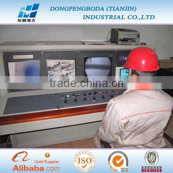 DPBD Pre Galvanized Steel Pipe,Greenhouse Tube