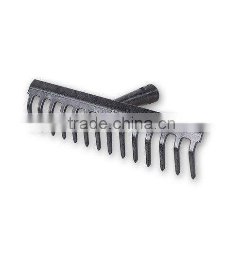 modern rake head-R104B-14T