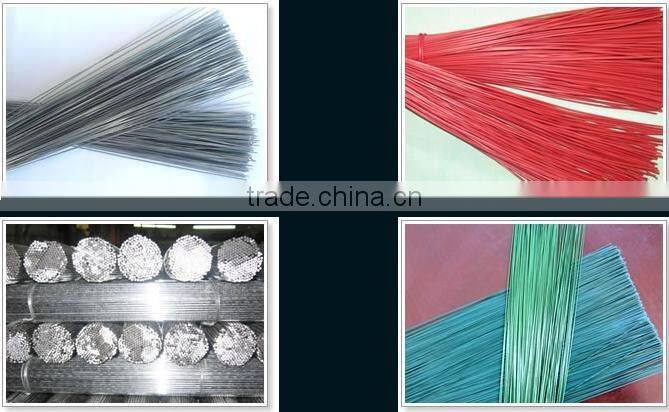 straight Cut wire(factory)