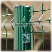 welded fence panel