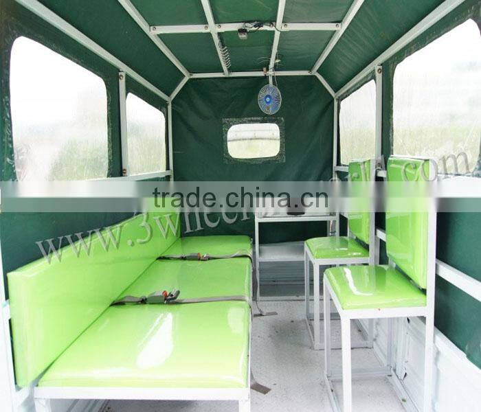 Alibaba Gold Supplier Ambulance Car for sale