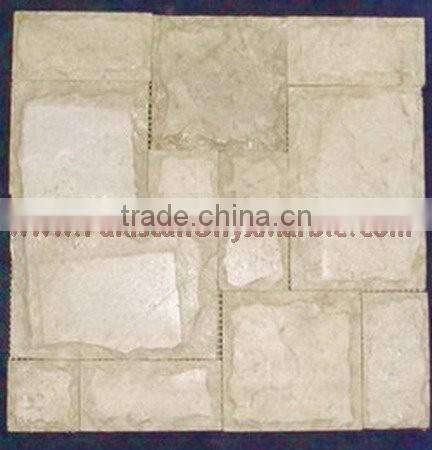 NEW BOTTICINA CREAM MARBLE MOSAIC TILES