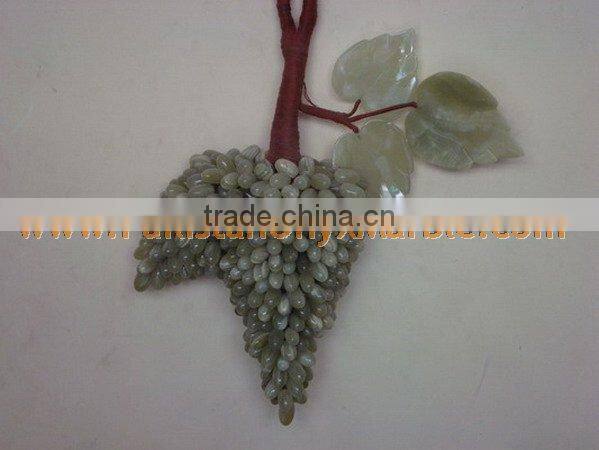Hot sale Top Quality ONYX GRAPES BUNCH HANDICRAFTS