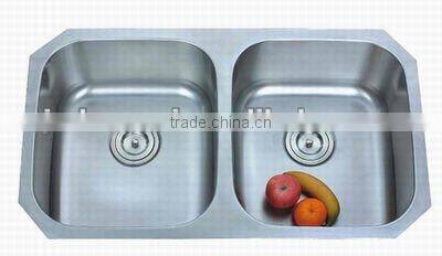 8247A Undermount Kitchen Sink